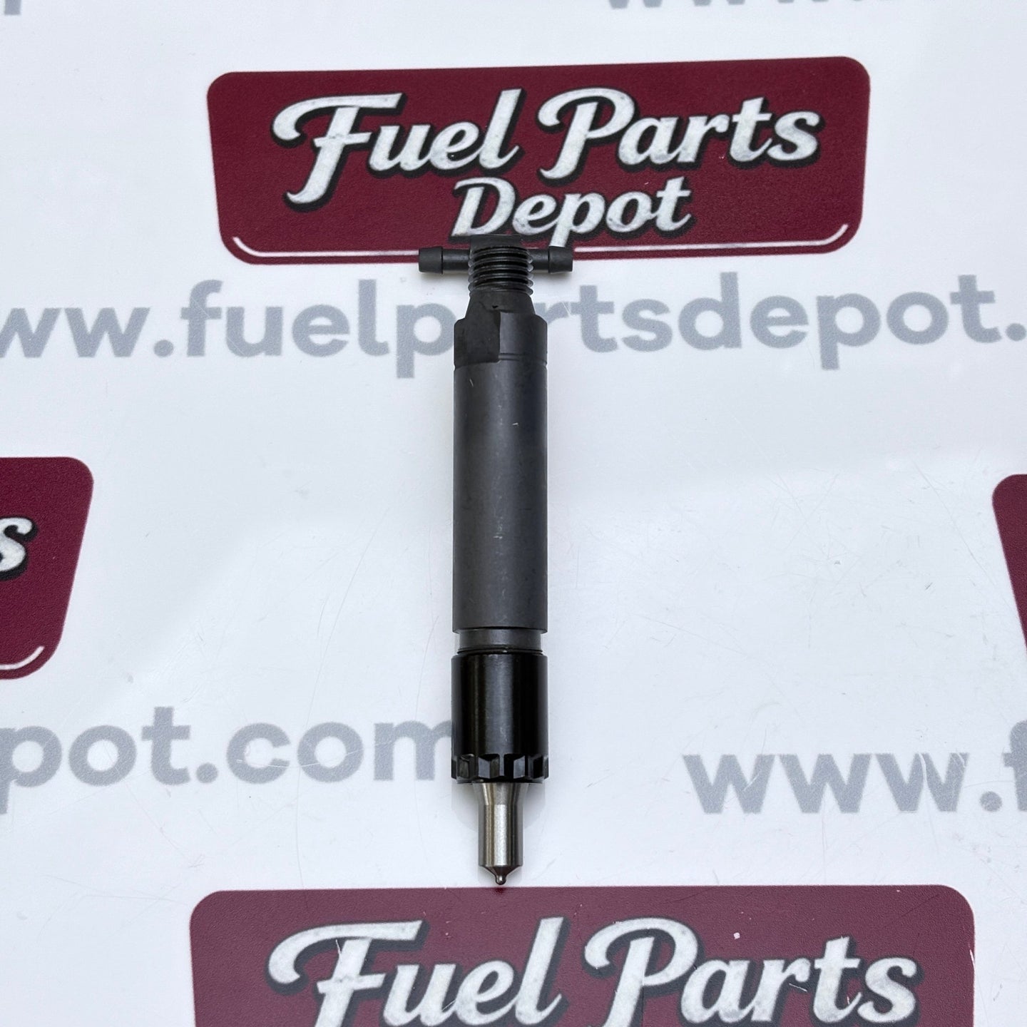 1 Pc Fuel Injector 729595 - 53100 for Yanmar 3JH2 - TCE 4JH - HTZ 4JH2 - HTE 4JH - DTE 4JH - DTZA 4JH 4JH2 4TNE88 - Fuel Parts Depot