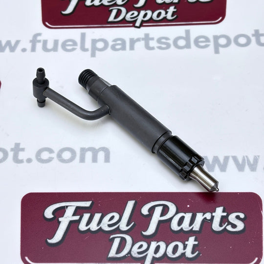 1 Pc Fuel Injector 729595 - 53100 for Yanmar 3JH2 - TCE 4JH - HTZ 4JH2 - HTE 4JH - DTE 4JH - DTZA 4JH 4JH2 4TNE88 - Fuel Parts Depot