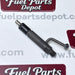 1 Pc Fuel Injector 729604-53200 729604-53100 for Yanmar Engine 4TNV88 3TNV88 3TNV84 - Fuel Parts Depot