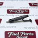 1 Pc Fuel Injector 729604-53200 729604-53100 for Yanmar Engine 4TNV88 3TNV88 3TNV84 - Fuel Parts Depot