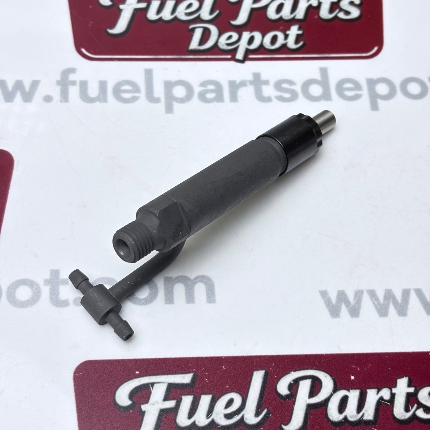 1 Pc Fuel Injector 729642-53100 72964253100 Fit for Yanmar Engine 3TNV84T 4TNV88 - Fuel Parts Depot