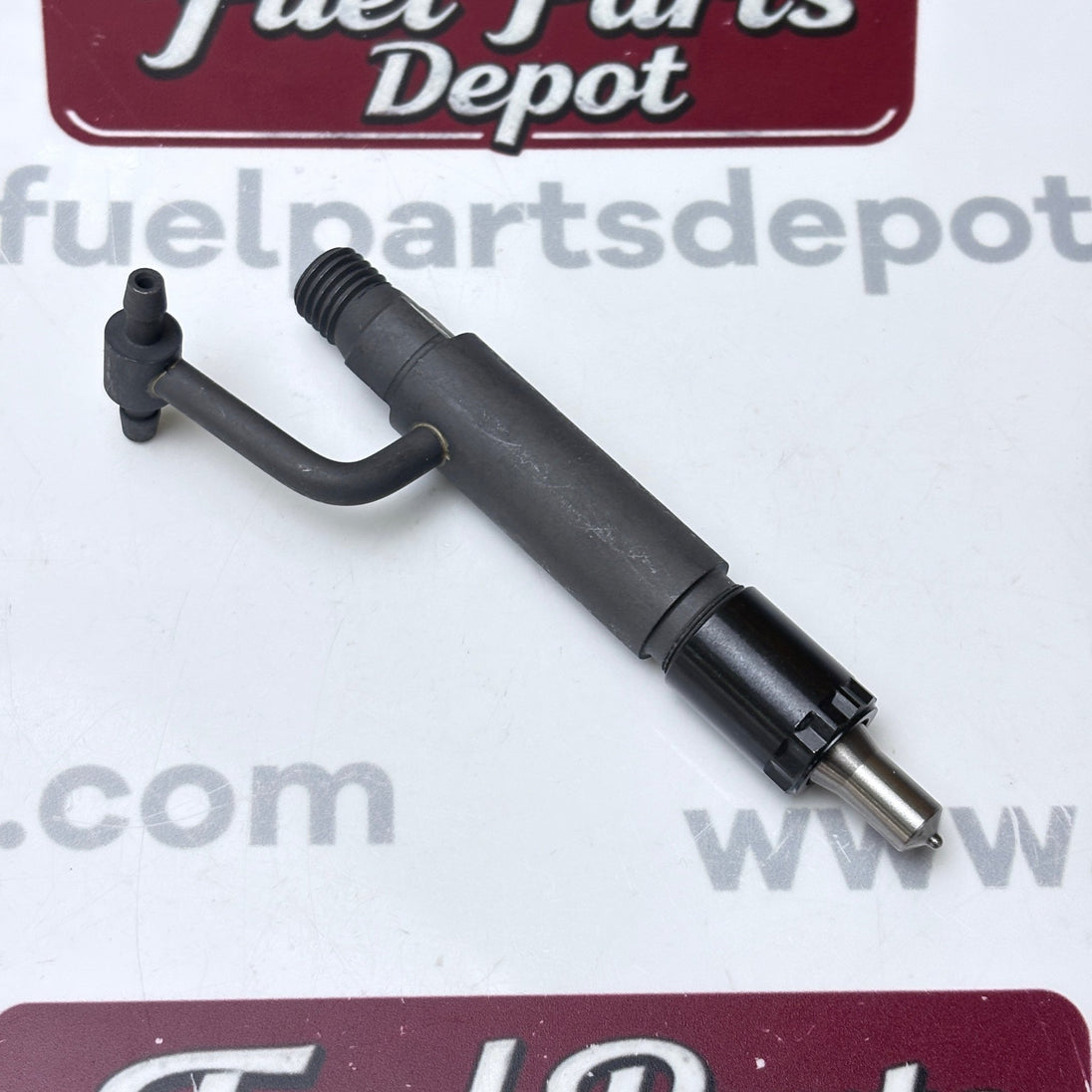 1 Pc Fuel Injector 729642-53100 72964253100 Fit for Yanmar Engine 3TNV84T 4TNV88 - Fuel Parts Depot