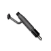 1 Pc Fuel Injector 729645-53100 Replacement for Yanmar 3TNV88 4D88E-5 Komatsu PC45R-8 Hitachi ZX48U-3F - Fuel Parts Depot