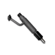 1 Pc Fuel Injector 729645-53100 Replacement for Yanmar 3TNV88 4D88E-5 Komatsu PC45R-8 Hitachi ZX48U-3F - Fuel Parts Depot