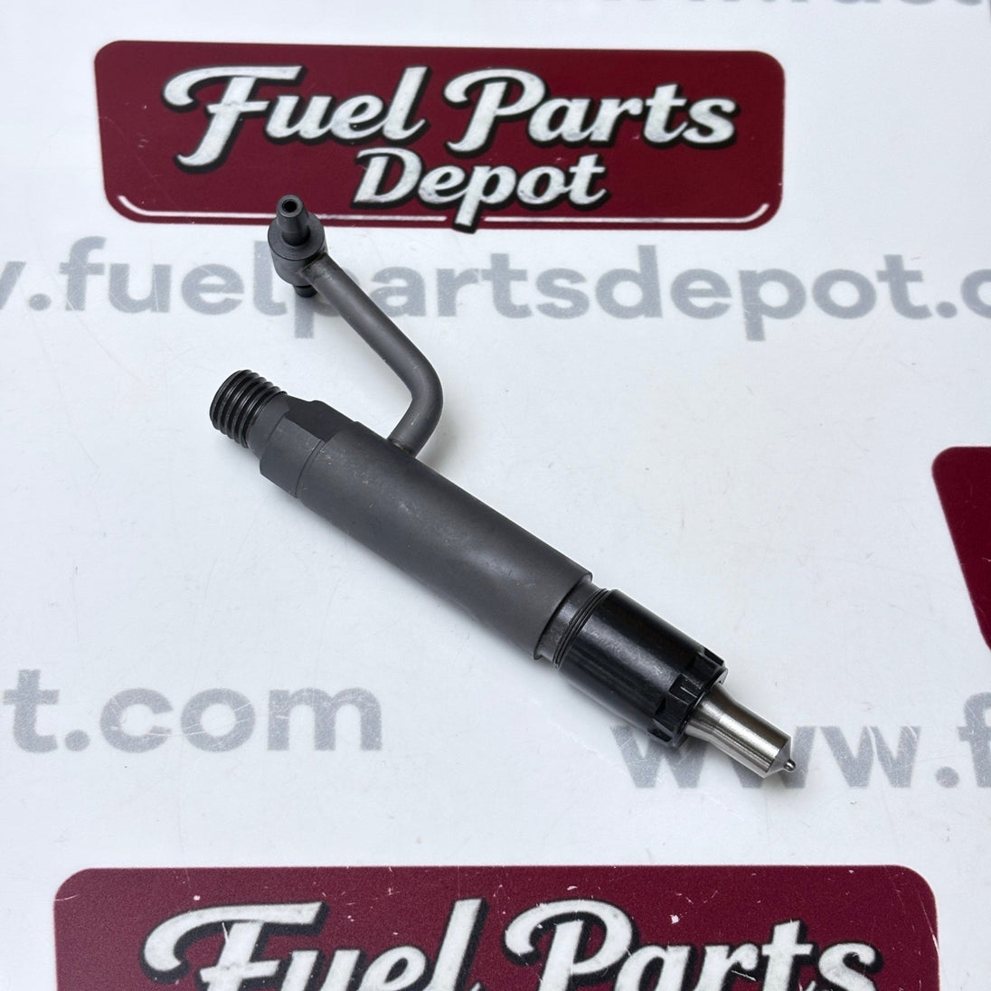 1 Pc Fuel Injector 729645-53100 Replacement for Yanmar 3TNV88 4D88E-5 Komatsu PC45R-8 Hitachi ZX48U-3F - Fuel Parts Depot