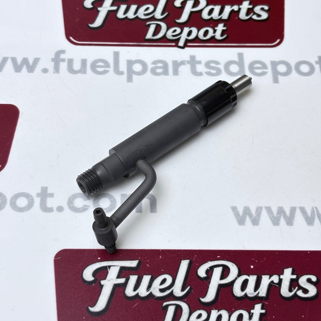 1 Pc Fuel Injector 729645-53100 Replacement for Yanmar 3TNV88 4D88E-5 Komatsu PC45R-8 Hitachi ZX48U-3F - Fuel Parts Depot