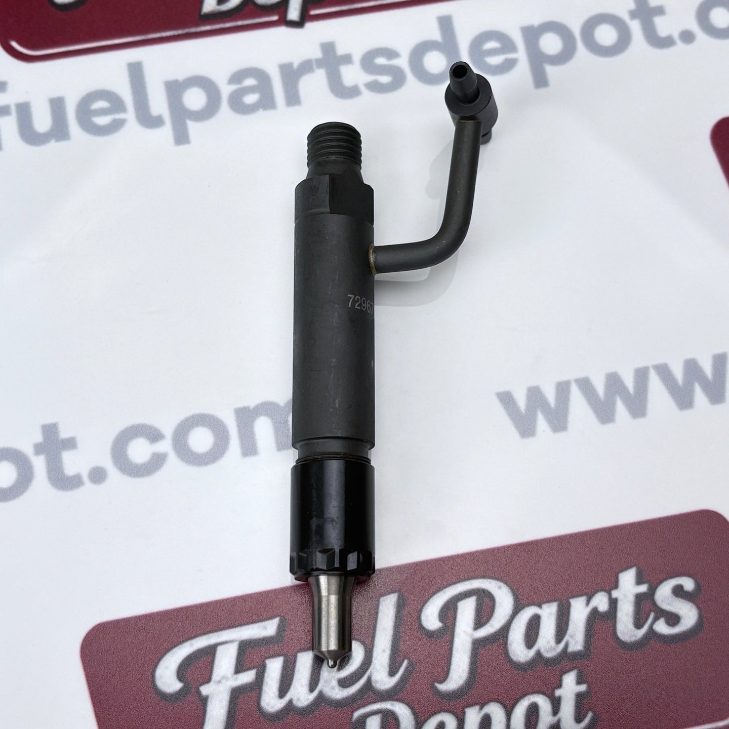 1 Pc Fuel Injector 729671 - 53101 729671 - 53101 For Yanmar Engine 4JH3 - TCE 4JH3 - TE 4JH3CE1 4JH3E - Fuel Parts Depot