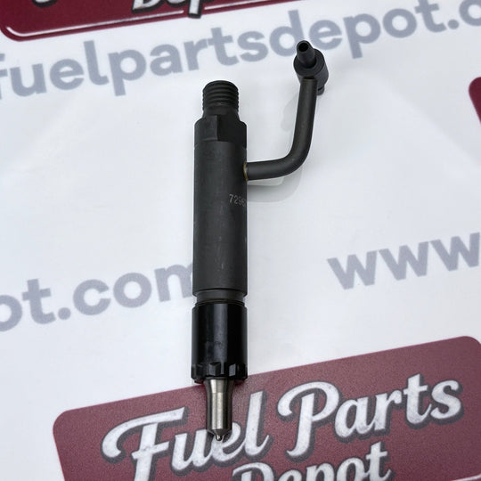 1 Pc Fuel Injector 729671 - 53101 729671 - 53101 For Yanmar Engine 4JH3 - TCE 4JH3 - TE 4JH3CE1 4JH3E - Fuel Parts Depot