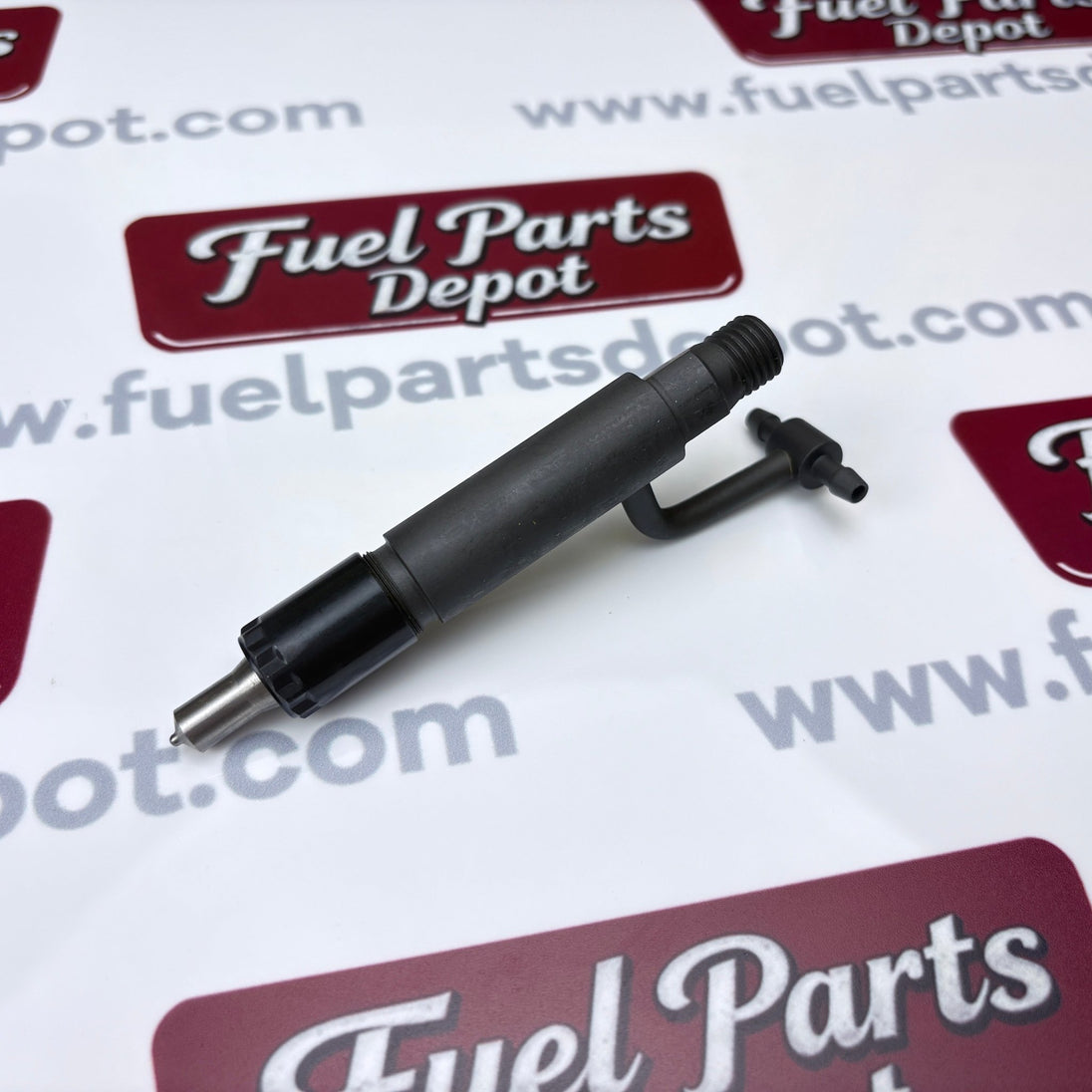 1 Pc Fuel Injector 729671 - 53101 729671 - 53101 For Yanmar Engine 4JH3 - TCE 4JH3 - TE 4JH3CE1 4JH3E - Fuel Parts Depot