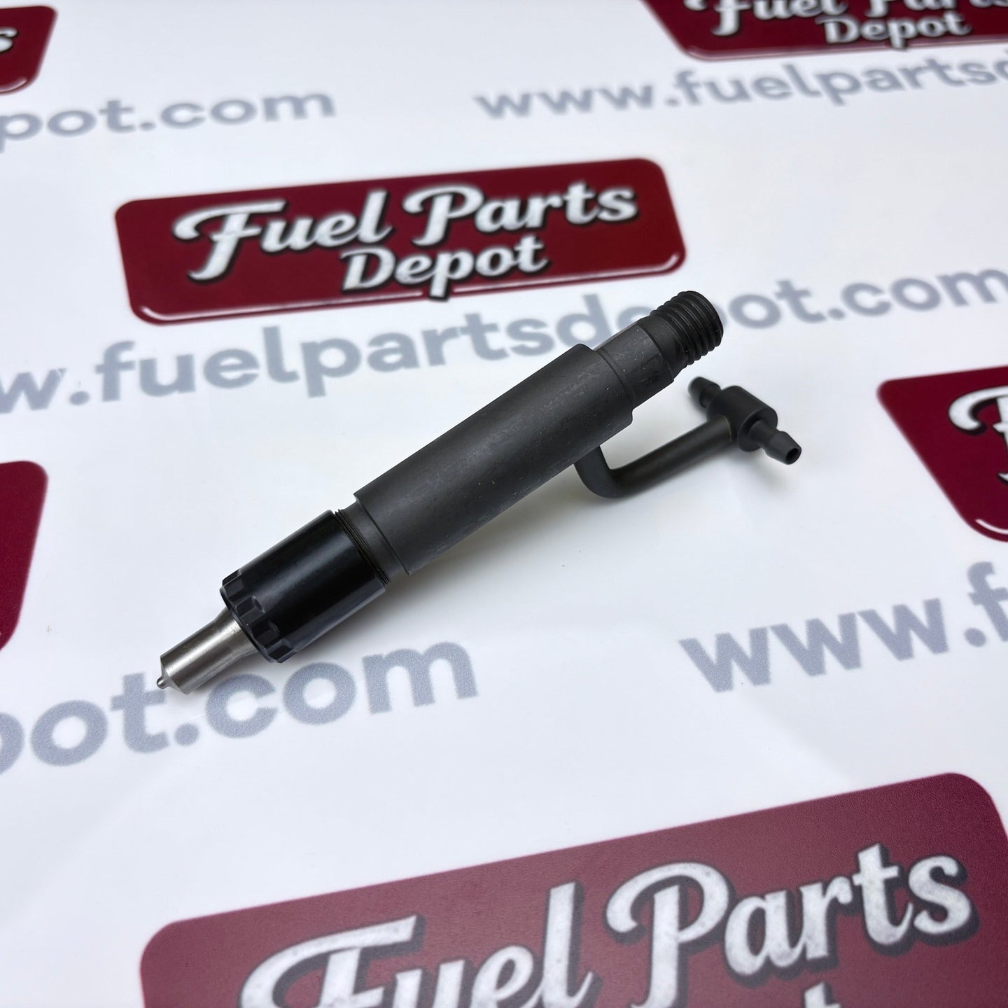 1 Pc Fuel Injector 729671 - 53101 729671 - 53101 For Yanmar Engine 4JH3 - TCE 4JH3 - TE 4JH3CE1 4JH3E - Fuel Parts Depot