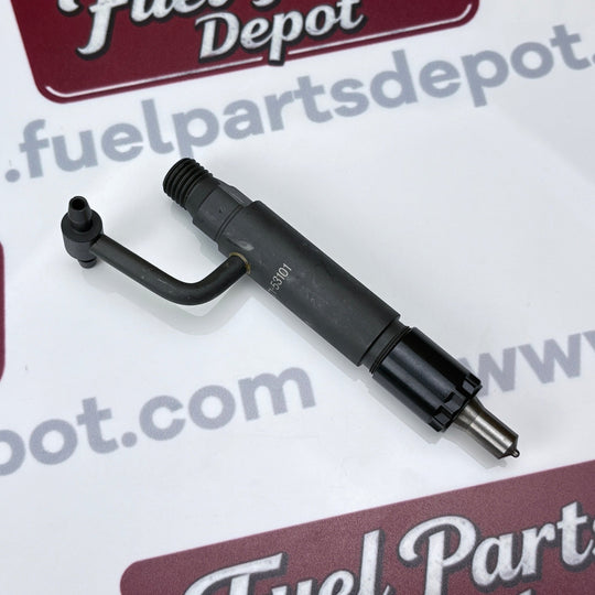 1 Pc Fuel Injector 729671 - 53101 729671 - 53101 For Yanmar Engine 4JH3 - TCE 4JH3 - TE 4JH3CE1 4JH3E - Fuel Parts Depot