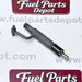 1 Pc Fuel Injector 729672-53100 Fit for Yanmar Engine 4JH3-DTE 4JH3-HTE - Fuel Parts Depot
