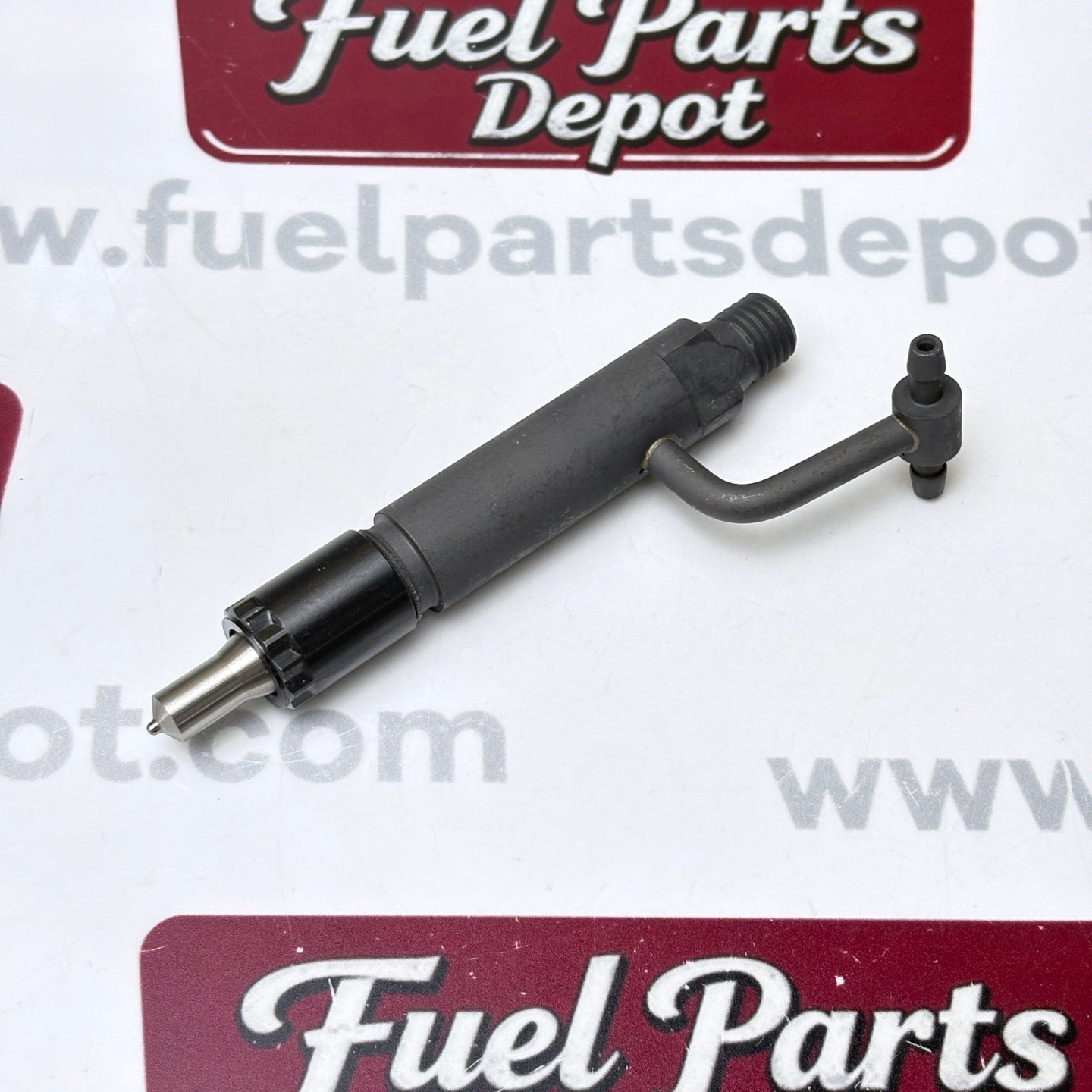 1 Pc Fuel Injector 729672-53100 Fit for Yanmar Engine 4JH3-DTE 4JH3-HTE - Fuel Parts Depot