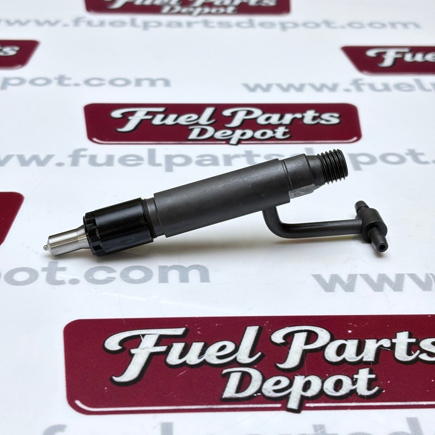 1 Pc Fuel Injector 729692 - 53100 For Yanmar Engines 4JH3 - DTE 4JH3 - HTE 4JH3 - HTZA - Fuel Parts Depot