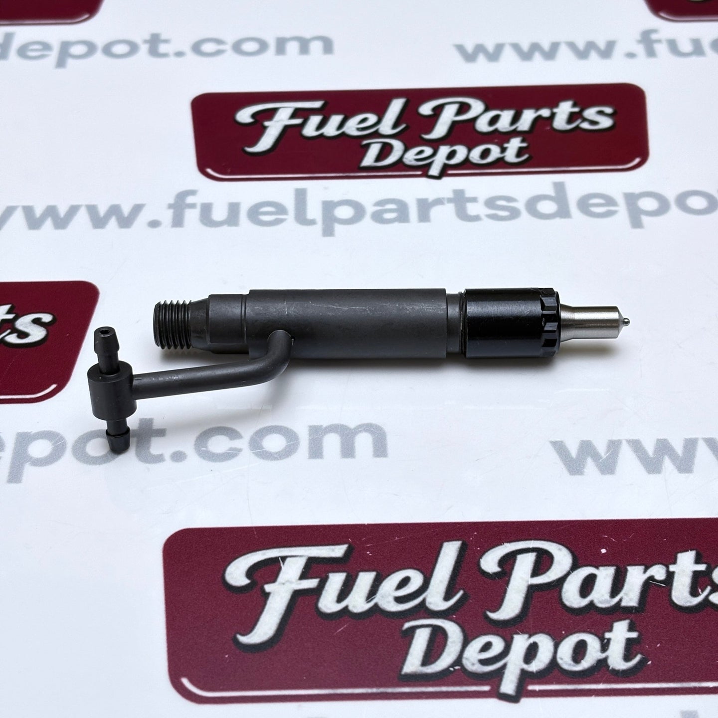 1 Pc Fuel Injector 729692 - 53100 For Yanmar Engines 4JH3 - DTE 4JH3 - HTE 4JH3 - HTZA - Fuel Parts Depot