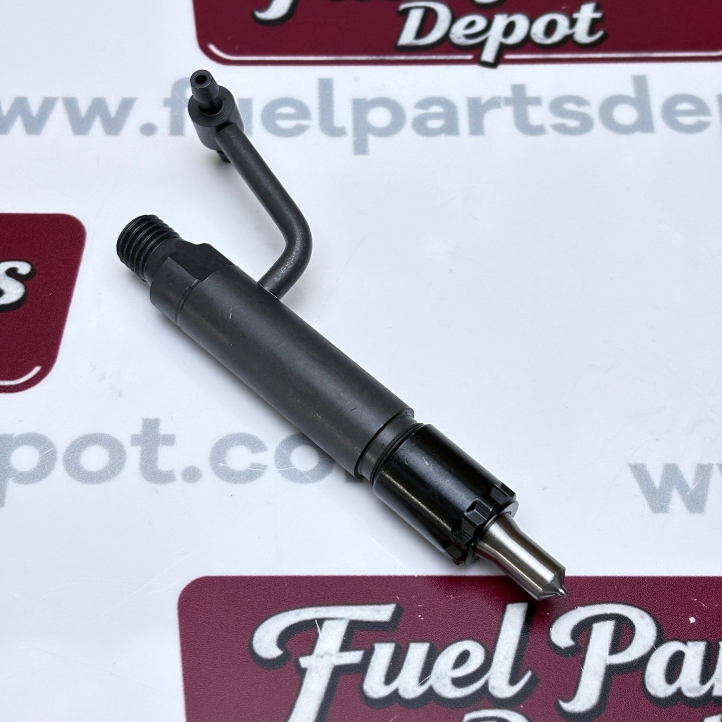1 Pc Fuel Injector 729692 - 53100 For Yanmar Engines 4JH3 - DTE 4JH3 - HTE 4JH3 - HTZA - Fuel Parts Depot