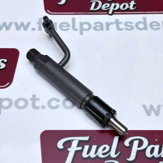 1 Pc Fuel Injector 729692 - 53100 For Yanmar Engines 4JH3 - DTE 4JH3 - HTE 4JH3 - HTZA - Fuel Parts Depot