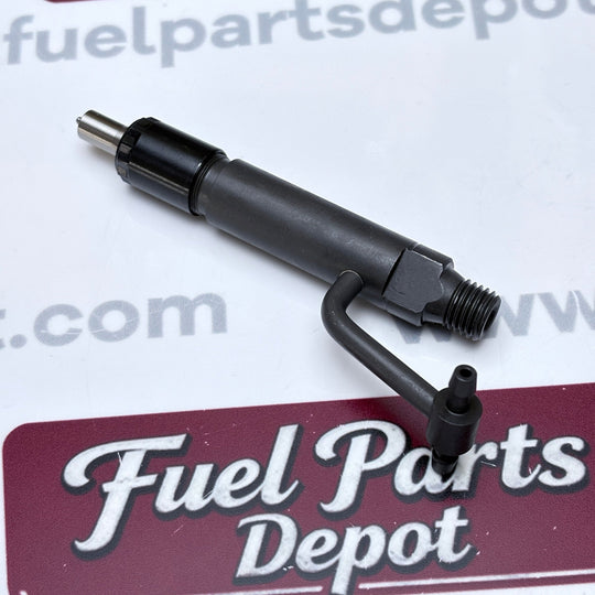 1 Pc Fuel Injector 729692 - 53100 For Yanmar Engines 4JH3 - DTE 4JH3 - HTE 4JH3 - HTZA - Fuel Parts Depot