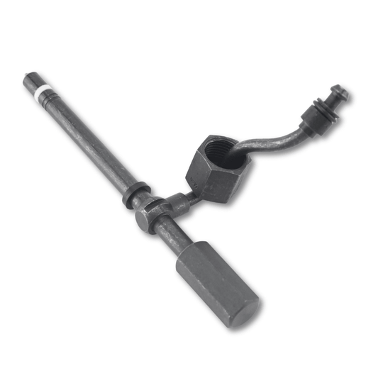 1 Pc Fuel Injector 7E-3969 28303 for Caterpillar CAT 3208 DITA 425HP Engine Marine Industrial - Fuel Parts Depot