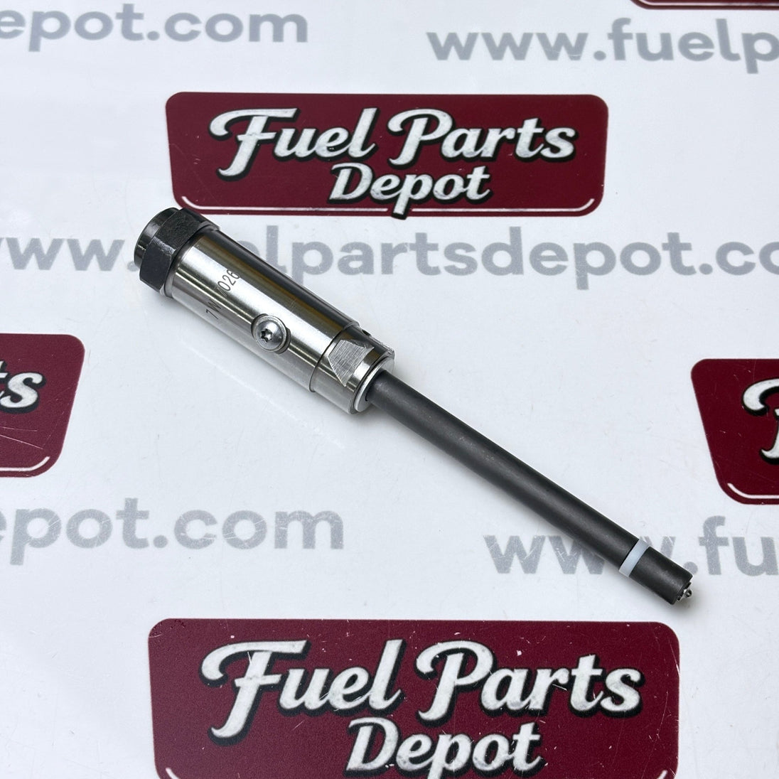 1 Pc Fuel Injector 7W-7026 7W7026 0R-3423 0R3423 for CAT 3406B 3406C 3412 3412C Engine D9R D9 GC Tractor - Fuel Parts Depot