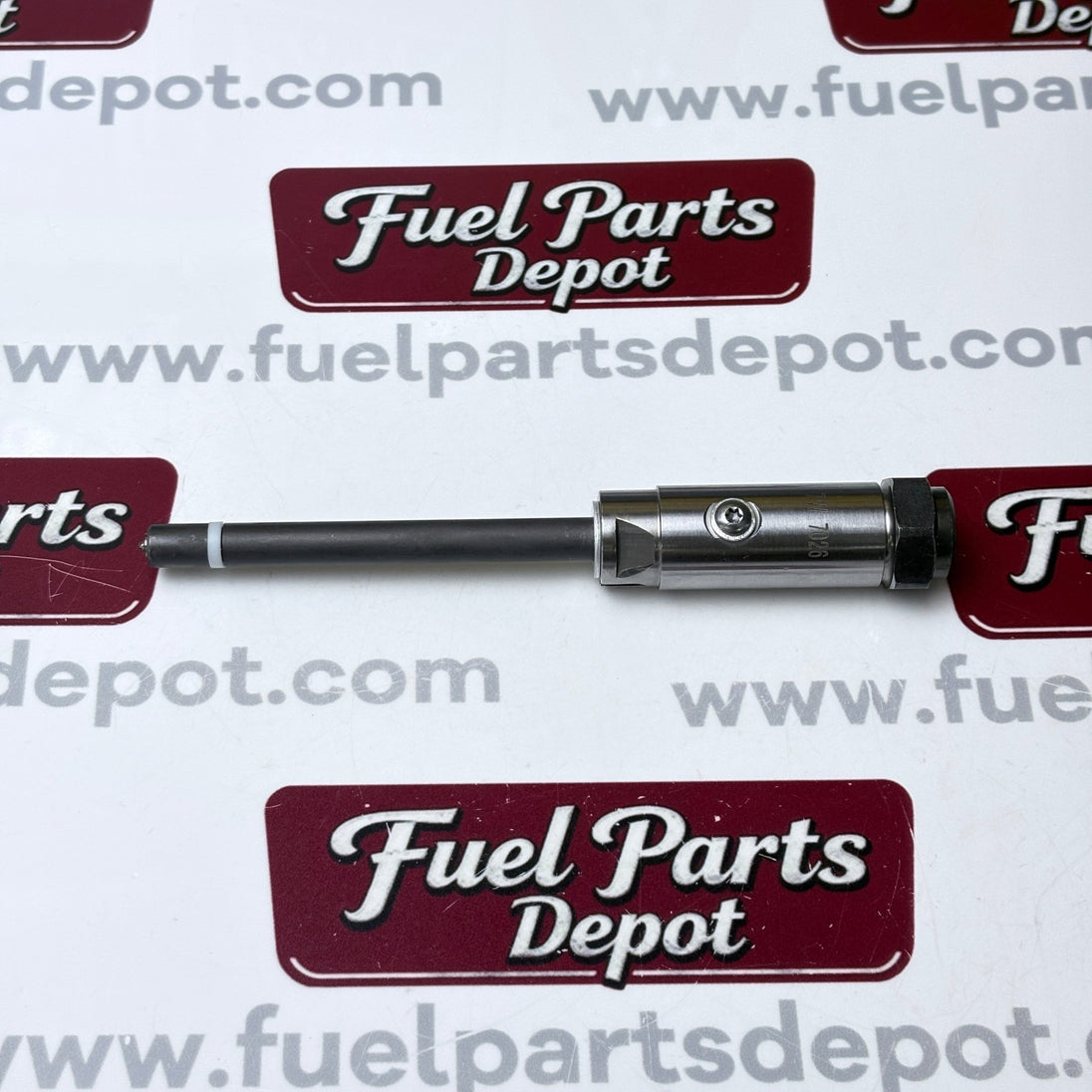 1 Pc Fuel Injector 7W-7026 7W7026 0R-3423 0R3423 for CAT 3406B 3406C 3412 3412C Engine D9R D9 GC Tractor - Fuel Parts Depot