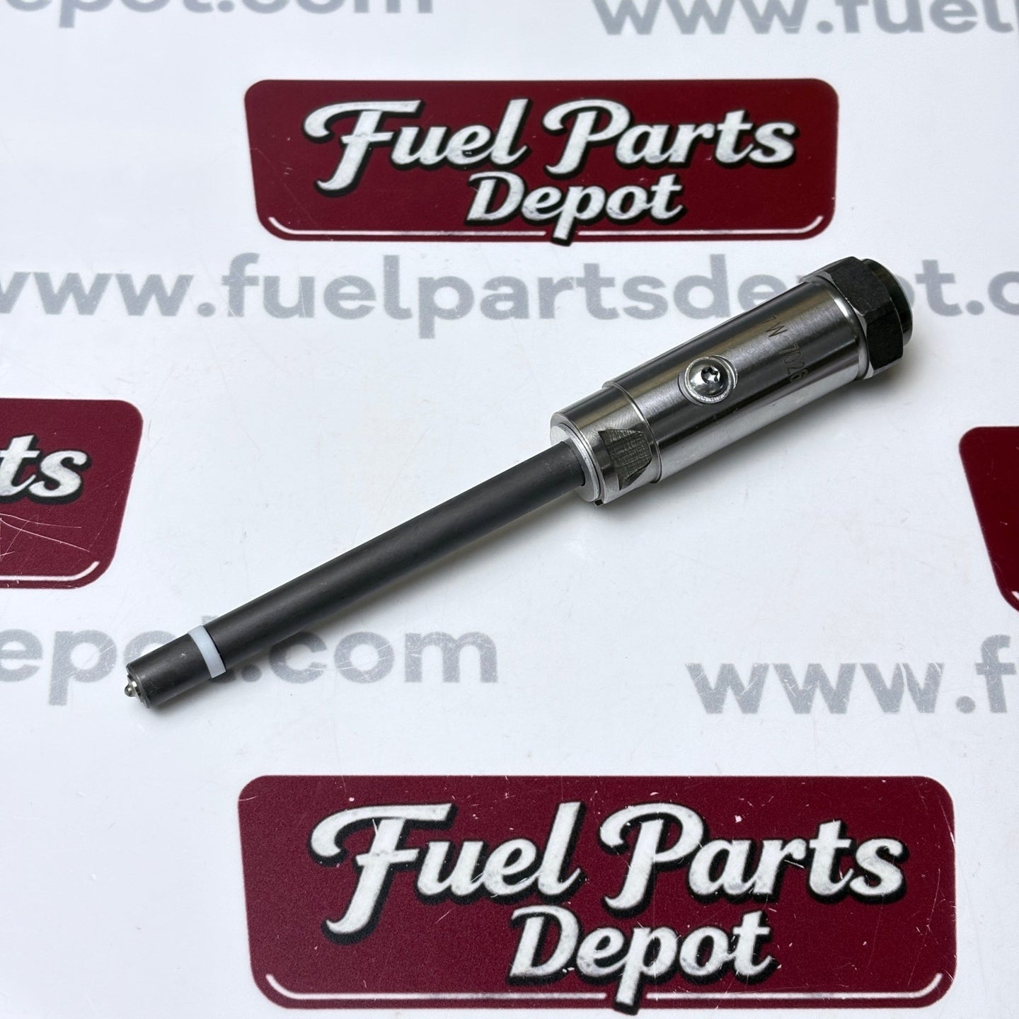 1 Pc Fuel Injector 7W-7026 7W7026 0R-3423 0R3423 for CAT 3406B 3406C 3412 3412C Engine D9R D9 GC Tractor - Fuel Parts Depot