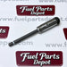 1 Pc Fuel Injector 7W-7026 7W7026 0R-3423 0R3423 for CAT 3406B 3406C 3412 3412C Engine D9R D9 GC Tractor - Fuel Parts Depot