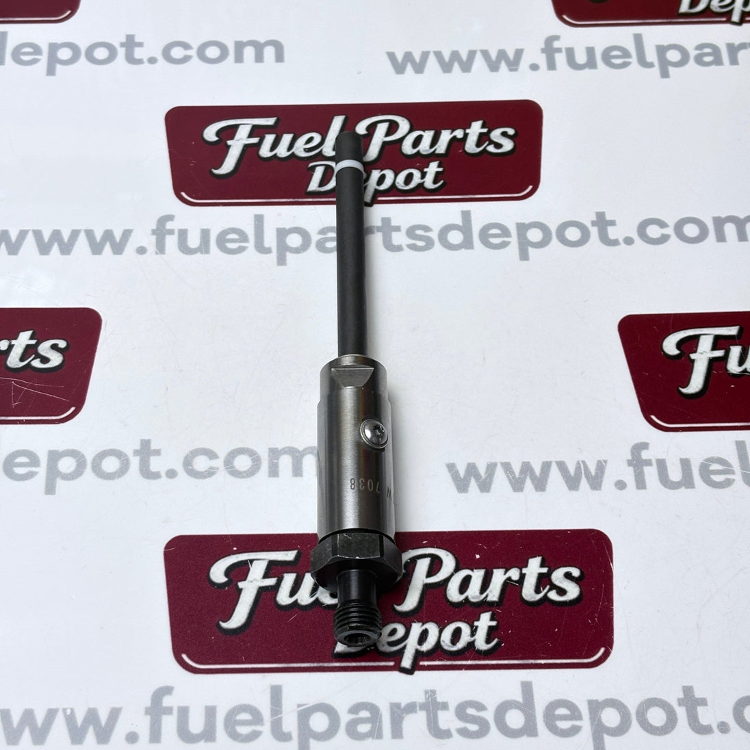 1 Pc Fuel Injector 7W-7038 7W7038 0R-4124 0R4124 Fit for Caterpillar CAT Engine 3306 3306B Tractor D6H D6D D6R - Fuel Parts Depot