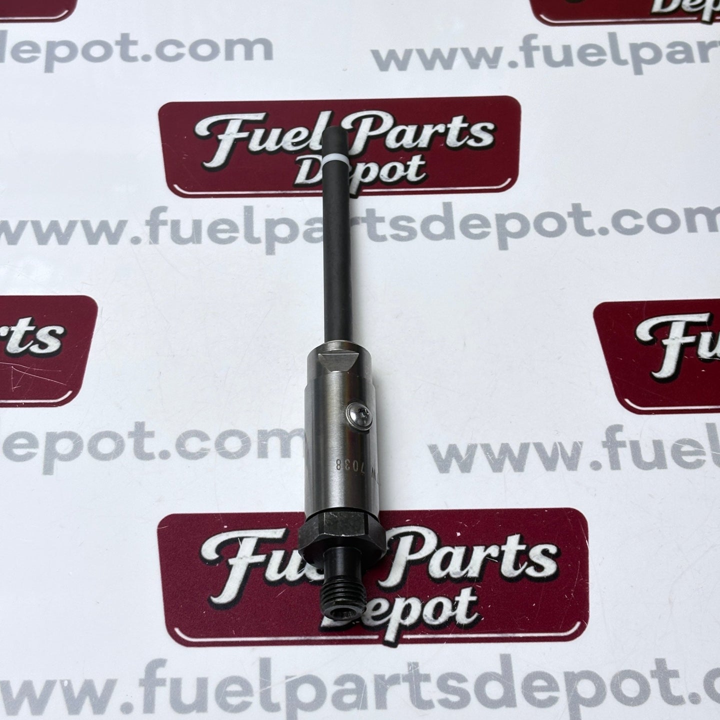 1 Pc Fuel Injector 7W-7038 7W7038 0R-4124 0R4124 Fit for Caterpillar CAT Engine 3306 3306B Tractor D6H D6D D6R - Fuel Parts Depot