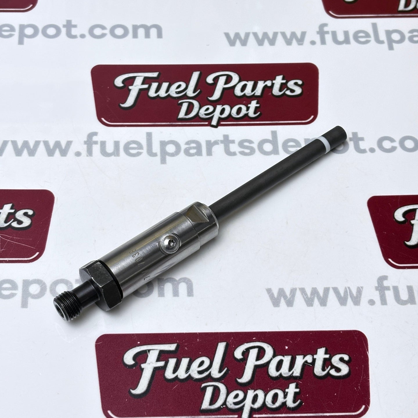 1 Pc Fuel Injector 7W-7038 7W7038 0R-4124 0R4124 Fit for Caterpillar CAT Engine 3306 3306B Tractor D6H D6D D6R - Fuel Parts Depot