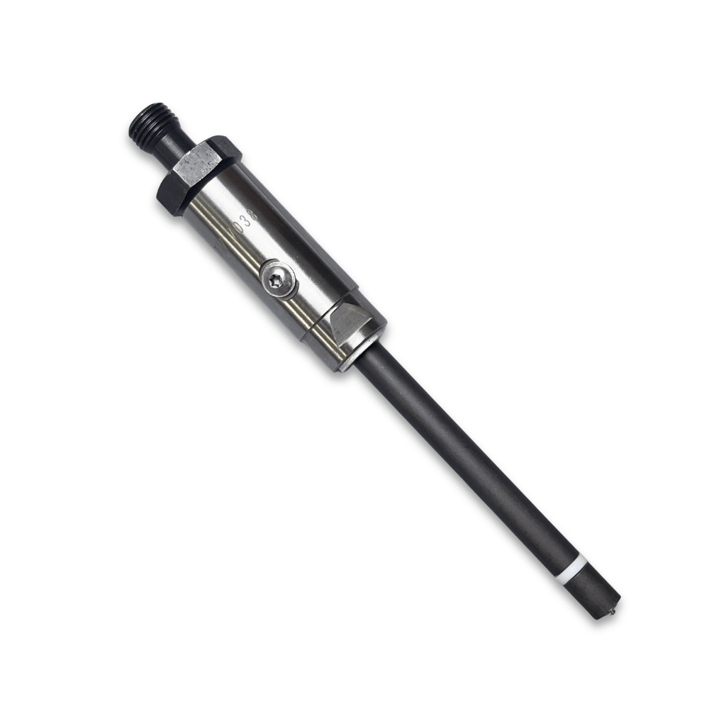 1 Pc Fuel Injector 7W-7038 7W7038 0R-4124 0R4124 Fit for Caterpillar CAT Engine 3306 3306B Tractor D6H D6D D6R - Fuel Parts Depot