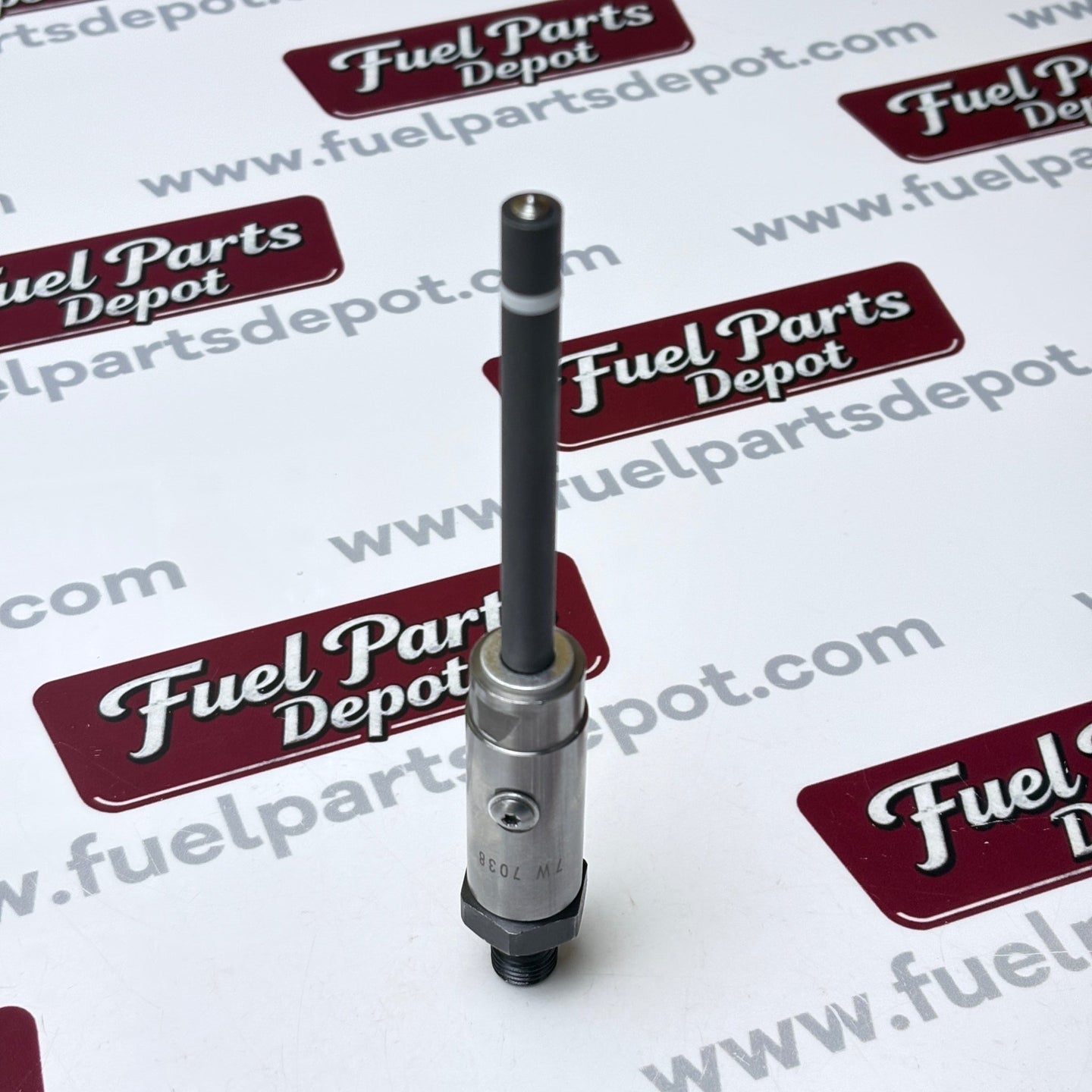 1 Pc Fuel Injector 7W-7038 7W7038 0R-4124 0R4124 Fit for Caterpillar CAT Engine 3306 3306B Tractor D6H D6D D6R - Fuel Parts Depot