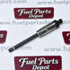 1 Pc Fuel Injector 7W-7038 7W7038 0R-4124 0R4124 Fit for Caterpillar CAT Engine 3306 3306B Tractor D6H D6D D6R - Fuel Parts Depot