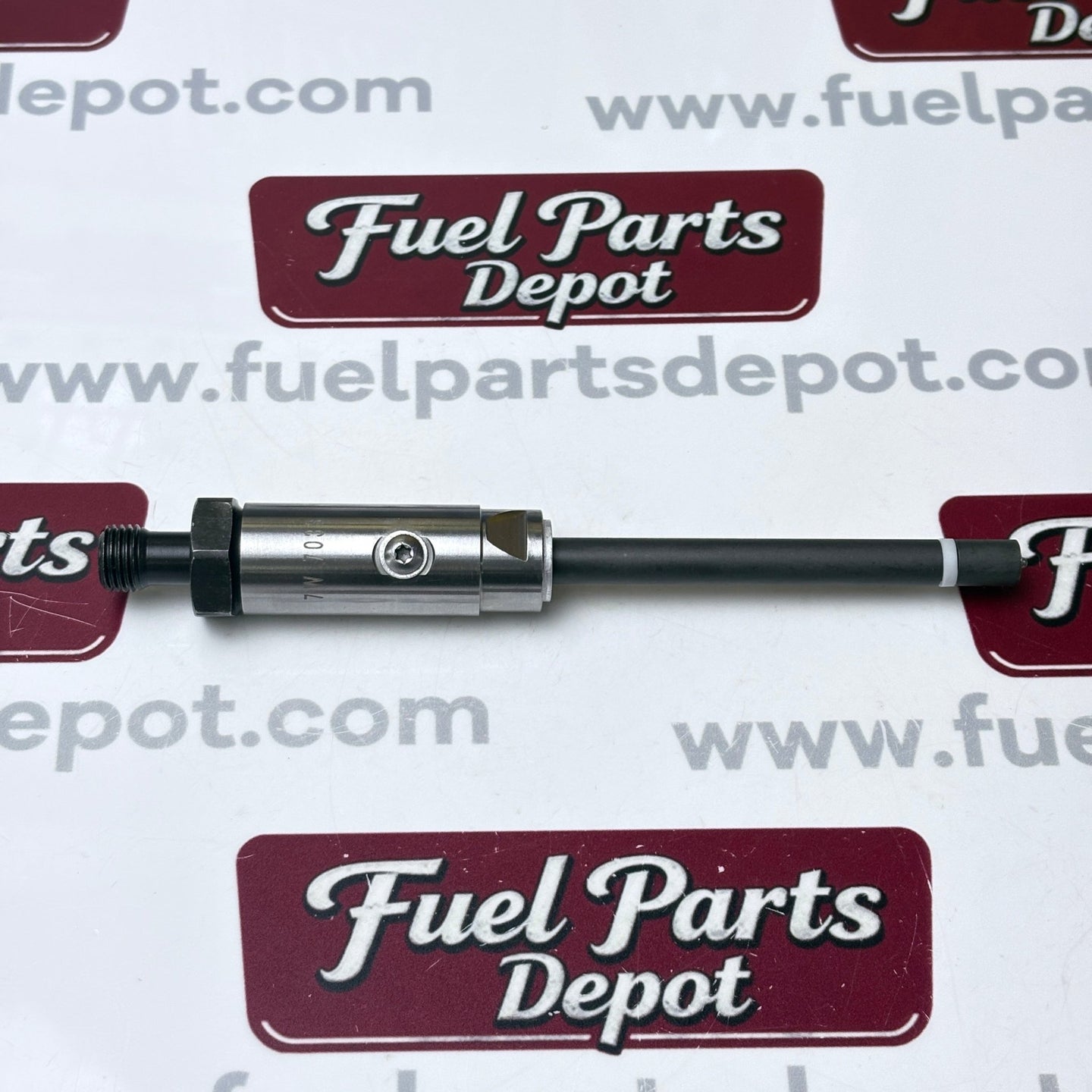1 Pc Fuel Injector 7W-7038 7W7038 0R-4124 0R4124 Fit for Caterpillar CAT Engine 3306 3306B Tractor D6H D6D D6R - Fuel Parts Depot