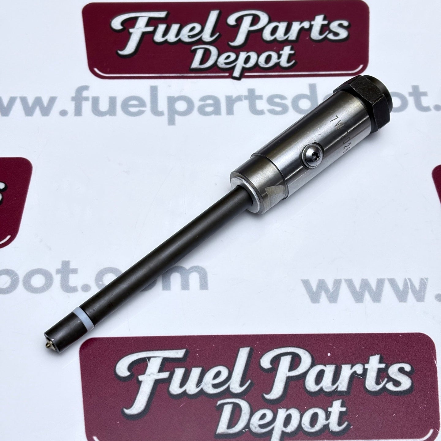 1 Pc Fuel Injector 7W7026 0R3423 for Caterpillar Engine 3406B 3412C 3408E D9R SR4 - Fuel Parts Depot