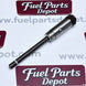 1 Pc Fuel Injector 7W7026 0R3423 for Caterpillar Engine 3406B 3412C 3408E D9R SR4 - Fuel Parts Depot