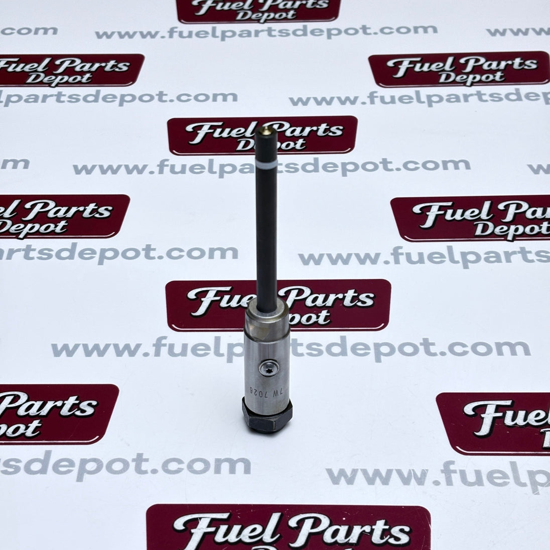 1 Pc Fuel Injector 7W7026 0R3423 for Caterpillar Engine 3406B 3412C 3408E D9R SR4 - Fuel Parts Depot