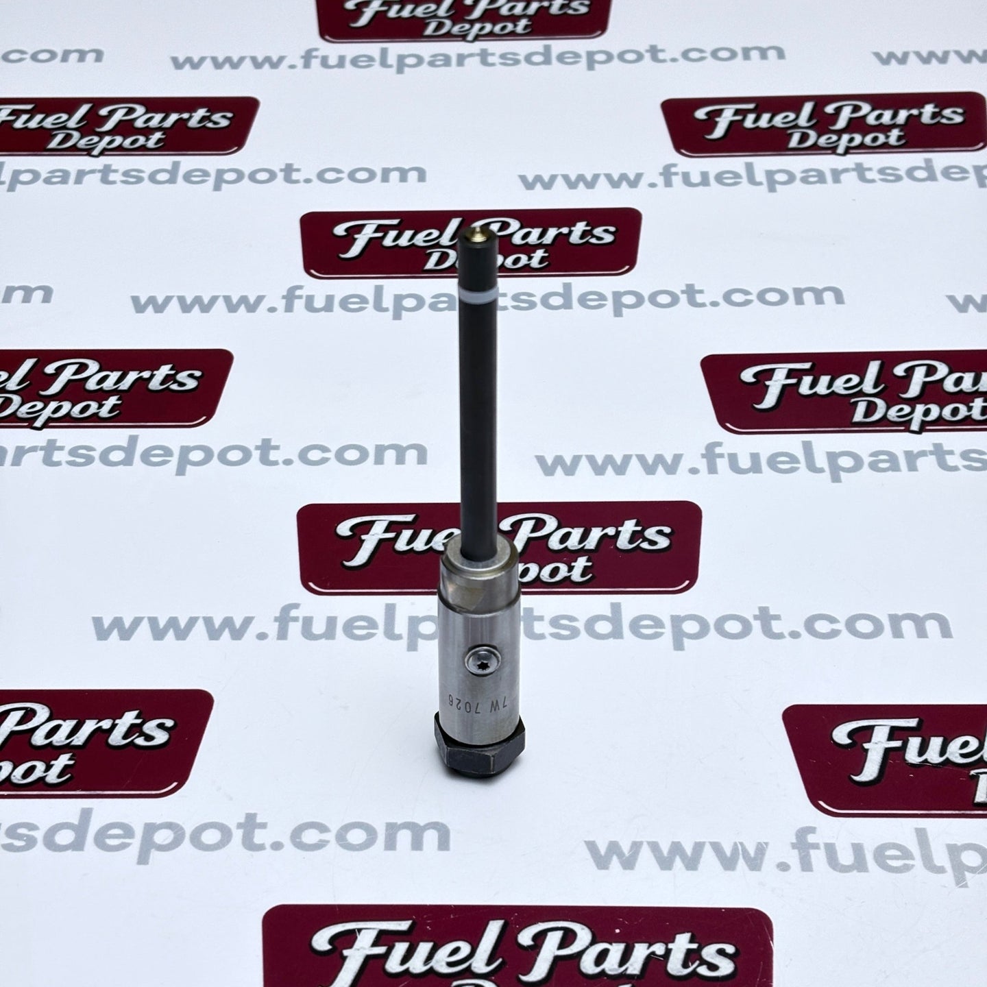 1 Pc Fuel Injector 7W7026 0R3423 for Caterpillar Engine 3406B 3412C 3408E D9R SR4 - Fuel Parts Depot