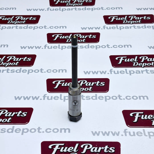 1 Pc Fuel Injector 7W7026 0R3423 for Caterpillar Engine 3406B 3412C 3408E D9R SR4 - Fuel Parts Depot