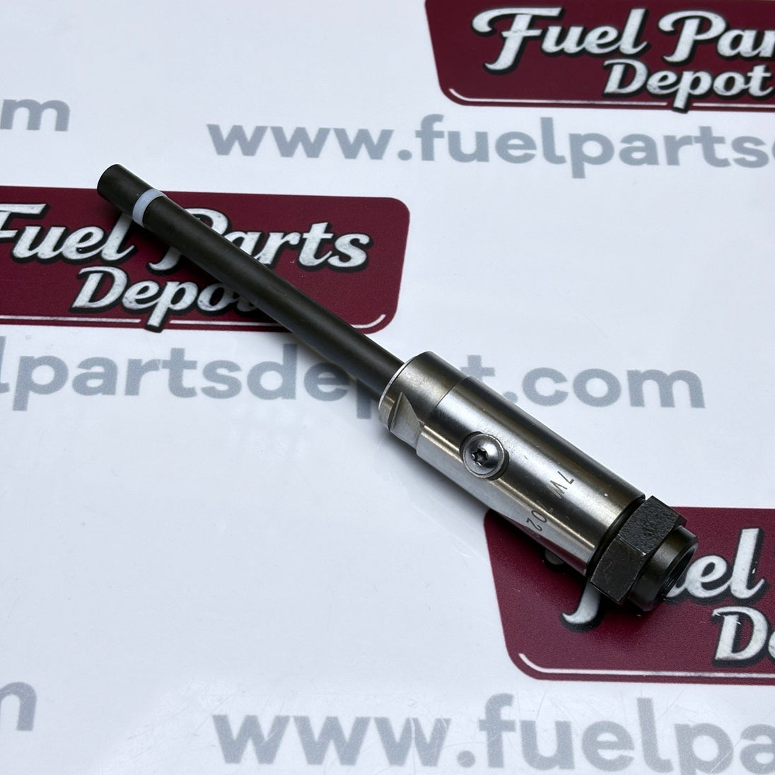 1 Pc Fuel Injector 7W7026 0R3423 for Caterpillar Engine 3406B 3412C 3408E D9R SR4 - Fuel Parts Depot