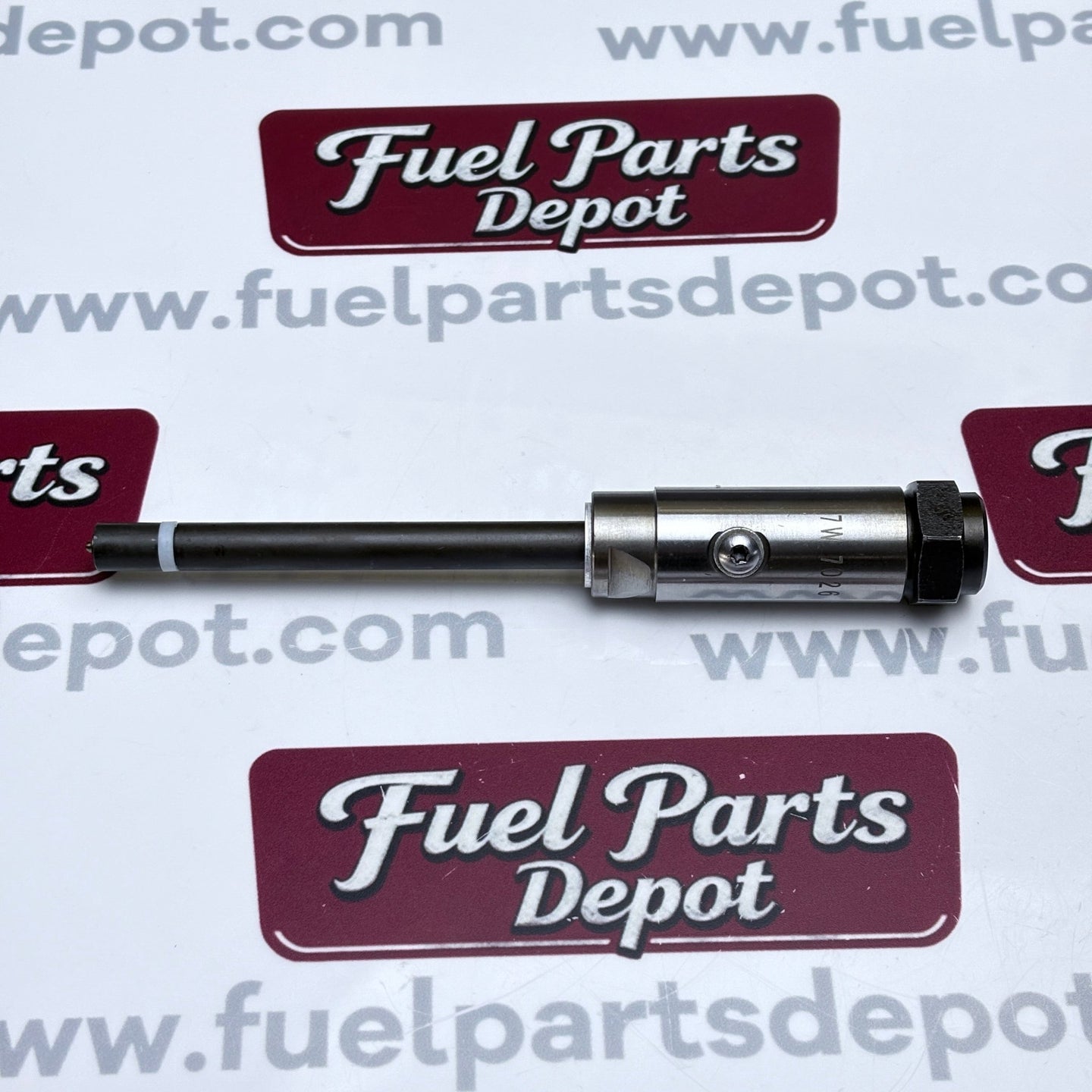 1 Pc Fuel Injector 7W7026 0R3423 for Caterpillar Engine 3406B 3412C 3408E D9R SR4 - Fuel Parts Depot