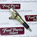 1 Pc Fuel Injector 8 - 97030285 - 1 1 - 05100437 - 1 8970302851 1051004371 for Isuzu Engine 4BD1 4BG1 6BG1 6BD1 - Fuel Parts Depot