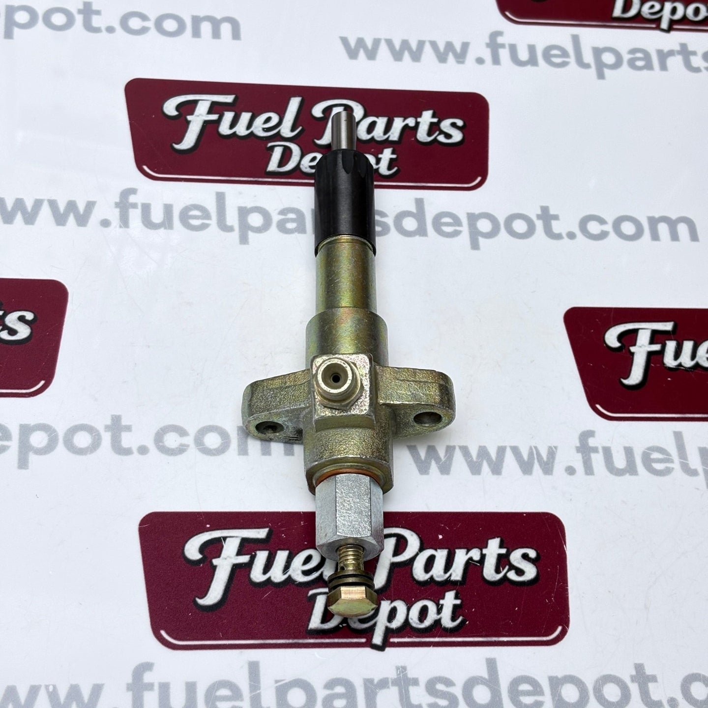 1 Pc Fuel Injector 8 - 97030285 - 1 1 - 05100437 - 1 8970302851 1051004371 for Isuzu Engine 4BD1 4BG1 6BG1 6BD1 - Fuel Parts Depot