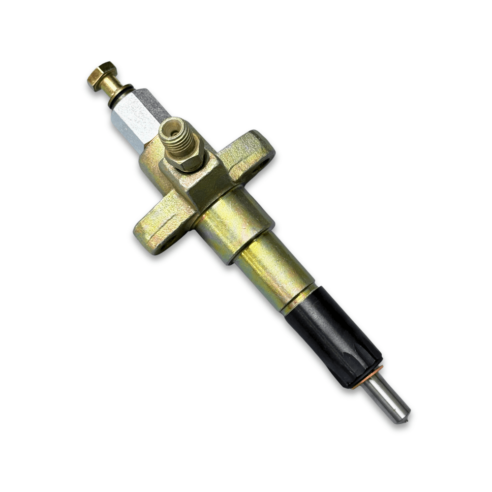 1 Pc Fuel Injector 8 - 97030285 - 1 1 - 05100437 - 1 8970302851 1051004371 for Isuzu Engine 4BD1 4BG1 6BG1 6BD1 - Fuel Parts Depot