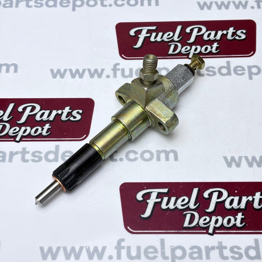 1 Pc Fuel Injector 8 - 97030285 - 1 1 - 05100437 - 1 8970302851 1051004371 for Isuzu Engine 4BD1 4BG1 6BG1 6BD1 - Fuel Parts Depot
