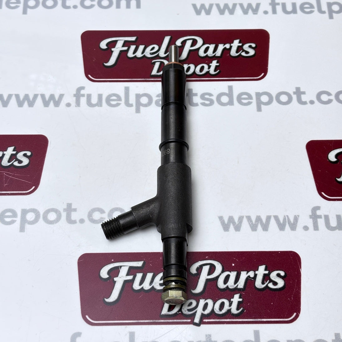 1 Pc Fuel Injector 8-97148-960-1 8971489601 for Isuzu 4.8L 4HE1 for NPR NQR NPR-HD ENCAVA - Fuel Parts Depot