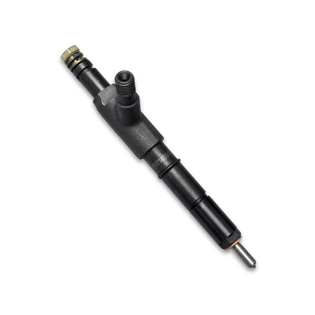 1 Pc Fuel Injector 8-97148-960-1 8971489601 for Isuzu 4.8L 4HE1 for NPR NQR NPR-HD ENCAVA - Fuel Parts Depot