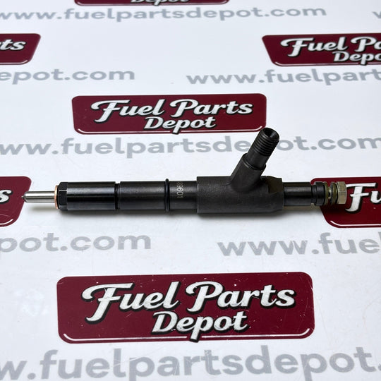 1 Pc Fuel Injector 8-97148-960-1 8971489601 for Isuzu 4.8L 4HE1 for NPR NQR NPR-HD ENCAVA - Fuel Parts Depot