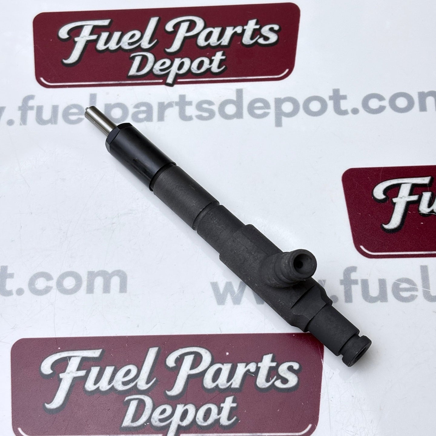 1 Pc Fuel Injector 8 - 97174112 - 0 8971741120 for Isuzu Engine 4HF1 Truck NKR NPR - Fuel Parts Depot