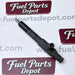 1 Pc Fuel Injector 8 - 97174112 - 0 8971741120 for Isuzu Engine 4HF1 Truck NKR NPR - Fuel Parts Depot